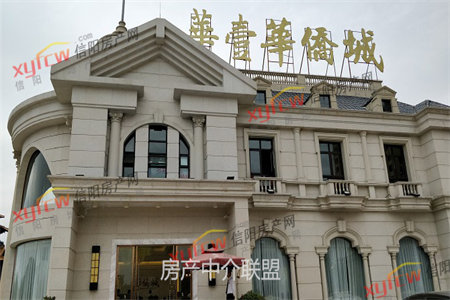 泰安市岱岳区国悦山3室2厅2卫环山六层洋房别墅出售